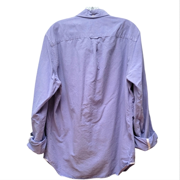 GAP | The Modern Oxford, Sz L - Picture 2 of 8